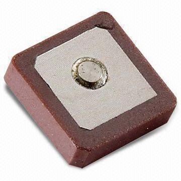 GPS ceramic patch antenna JCJZ1335