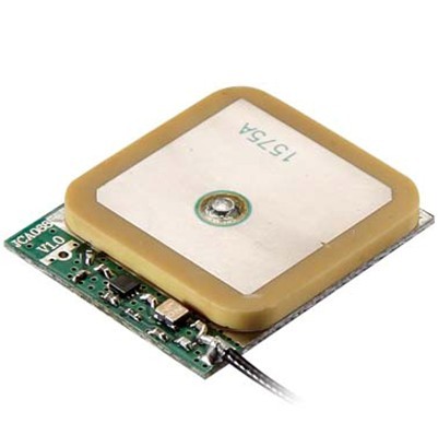 GPS Internal Active Antenna JCN068