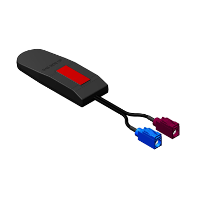 GPS+GSM Combination Antenna JCB303