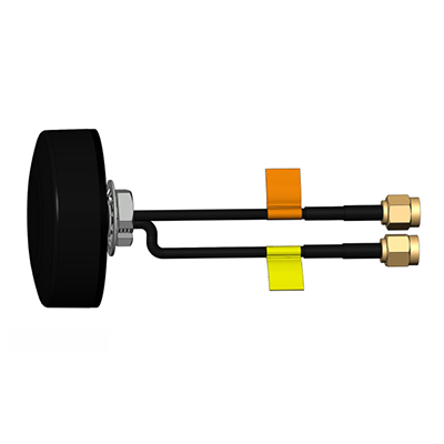 GPS+WIFI Combination Antenna JCB003W