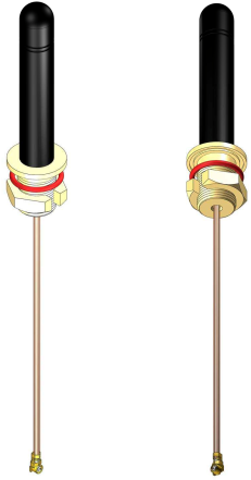 433MHz Antenna JCD110-1