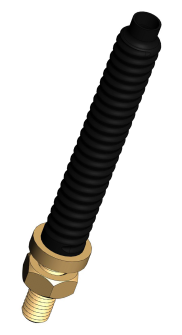 433MHz Internal Spring Antenna JCD719