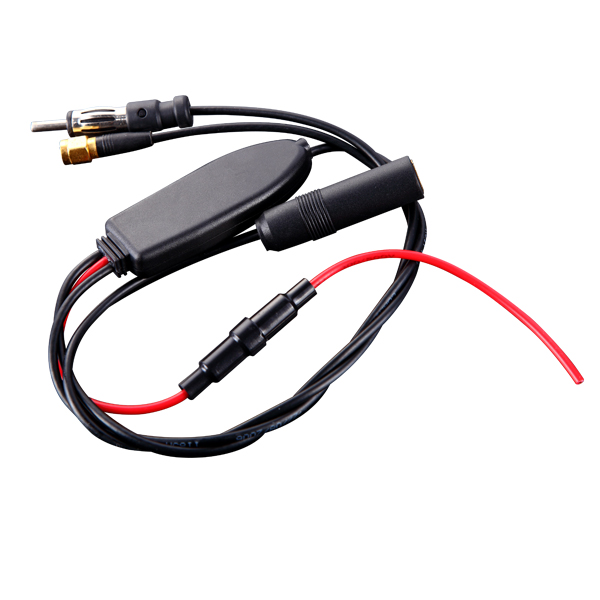 Car Radio Antenna DAB&DVB Splitter